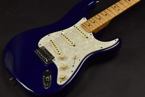Fender Custom Shop Custom Classic Stratocaster TLB/M Electric Free Shipping
