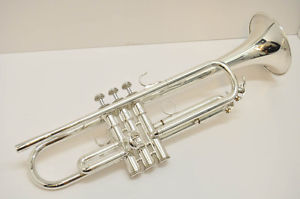 Yamaha YTR-732 Bb Trumpet