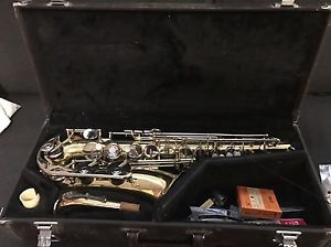 YAS-23 Yamaha Alto Saxophone