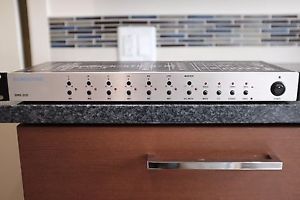 Sonodyne BMS 205 with remote BMS 205R