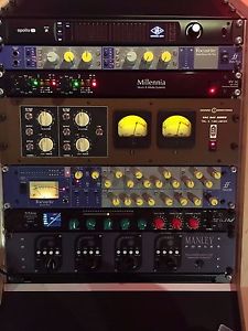 Millennia HV-3C
