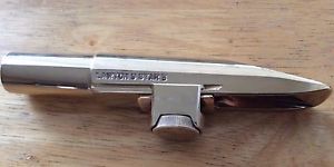 Lawton Baritone Saxophone Mouthpiece 9*B