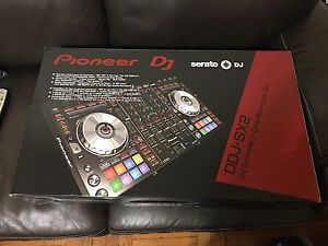 Pioneer DDJ-SX2 Used