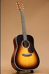 K-Archery KD-1 Standard SB w/hard case Free shipping Guitar from Japan #R874