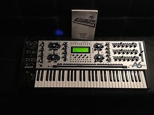 Alesis A6 Andromeda Synthesizer