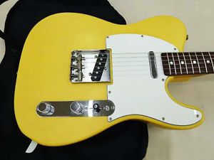 Fender Japan Telecaster TL68-BECK Koyuki Model Q-Serial Crafted in Japan Guitar