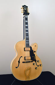 Guild X-500 2004 Excellent Condition