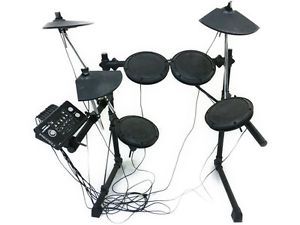 MEDELI DD502J MEDELI DD502J Electronic Drum Black N2245101