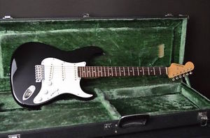 Psychedelic Guitars TUNE Custom No.0063 Reverse Head Stratocaster [Excellent]