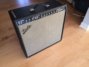 Fender 65 Super Reverb 45 watt G