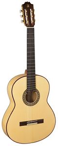 Admira F4 Handcrafted Classical Guitar