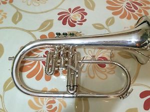 Fliscorno Adams Custom