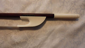 HochwertigerBarockbogen