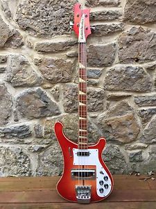 1974 Rickenbacker 4001