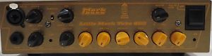 ***Markbass Little Mark Tube 800 Bass Amp Head 800W 4OHM/500W 8OHM***