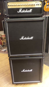 Marshall MG100HDFX 120 watt Guit