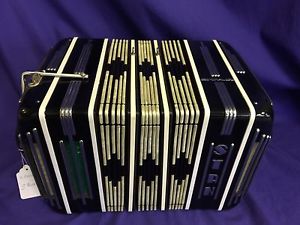 STAR QUAD CONCERTINA. 5 PRESS A THEREFORE  a "C" BOX 2 Changes