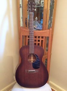 2015 Martin 000-15M Burst