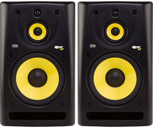 KRK Rokit 4 G3 103 3way Active M