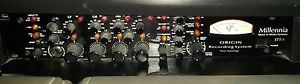 Millennia STT-1 Origin Channel Strip Twin Topology Preamp with NOS tube
