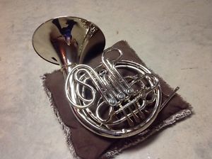 Conn 8DS Double French Horn (Very Nice)