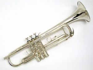 Yamaha YTR-3325S Bb Trumpet