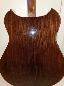 wechter elite pathmaker.  274th Hand built in USA