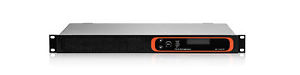 Biamp TesiraFORTE CI Digital Audio Processor Non AVB READ