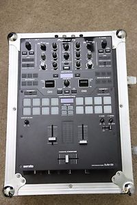 Pioneer DJM-S9 Mixer 2 Channel Mixer