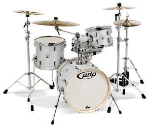 PDP New Yorker 4 Piece Kit - Diamond Wrap