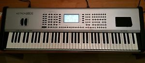 Ketron SD1 arranger workstation