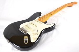 Fender USA 2006 Electric Guitar ERIC JOHNSON Stratocaster w/ Original Hard Case