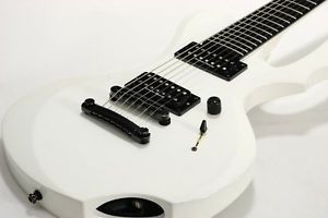 ESP ORDER 7ST White Electric Free Shipping