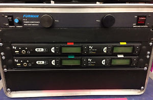ElectroVoice RE38ND RE Dynamic W