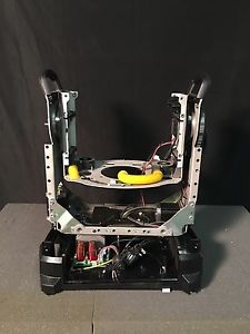 Lot 1 x Martin Mac Viper Parts unit with working Ballast