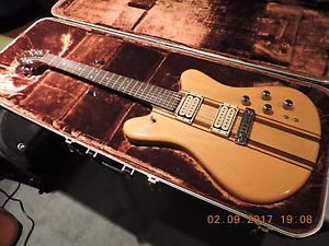 MARTIN E-18 rare electric guitar (1979)