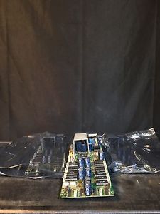Lot 4 x Profile 1 Logic Cards #20087
