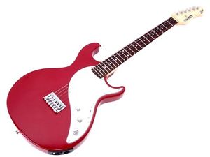 LINE6 Electric Guitar Variax Workbench Set With Case T1835443