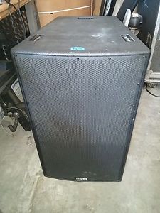 EAW KF695z Three-Way Arrayable Trapezoidal Speaker Non-Touring