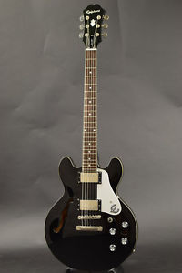 Used Electric Guitar Epiphone / ES-339 PRO Ebony