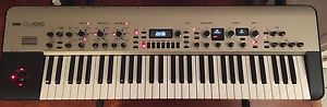 King Korg Sintetizzatore