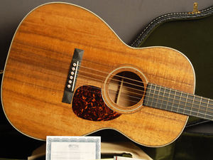 Martin 000-28K Authentic 1921 Handpicked!