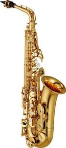 Yamaha Alto Saxophone Yas380 Gol