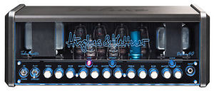 Hughes & Kettner TM40DH - Tube Meister Deluxe 40 Head, Brand New