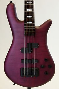 Spector: Electric Bass Euro 4LX USED