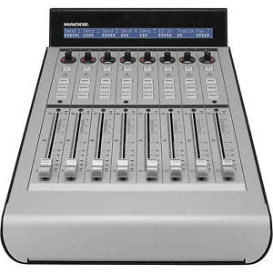Mackie MCU XT Pro Control Surface Extender