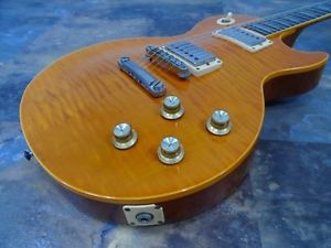 GibsonLes Paul60s style FREESHIPPING from JAPAN