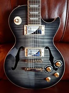 Epiphone Les Paul Florentine 2014 Pro w/HSC