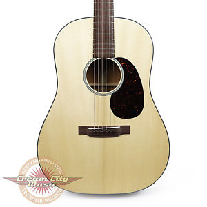 2016 MARTIN D-1 AUTHENTIC 1931 DREADNOUGHT ACOUSTIC GUITAR NATURAL