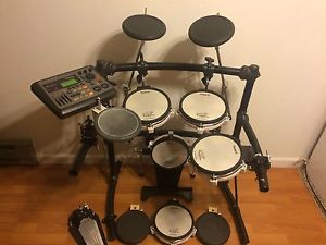 Roland TD-8 V-Drums